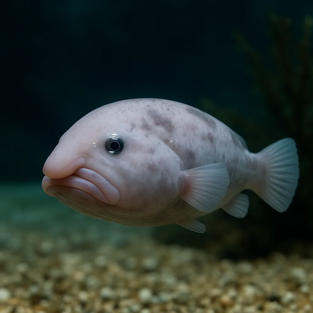 Blobfish