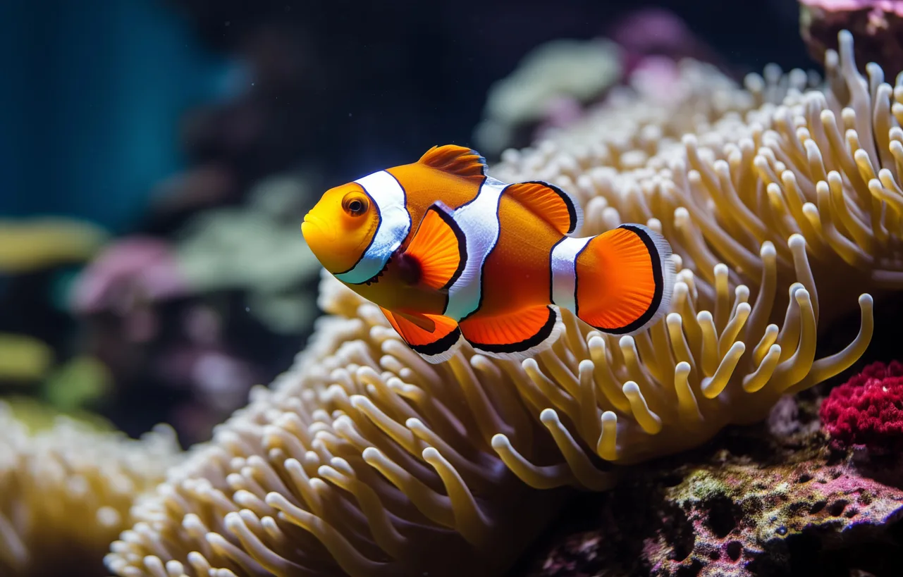 Clownfish