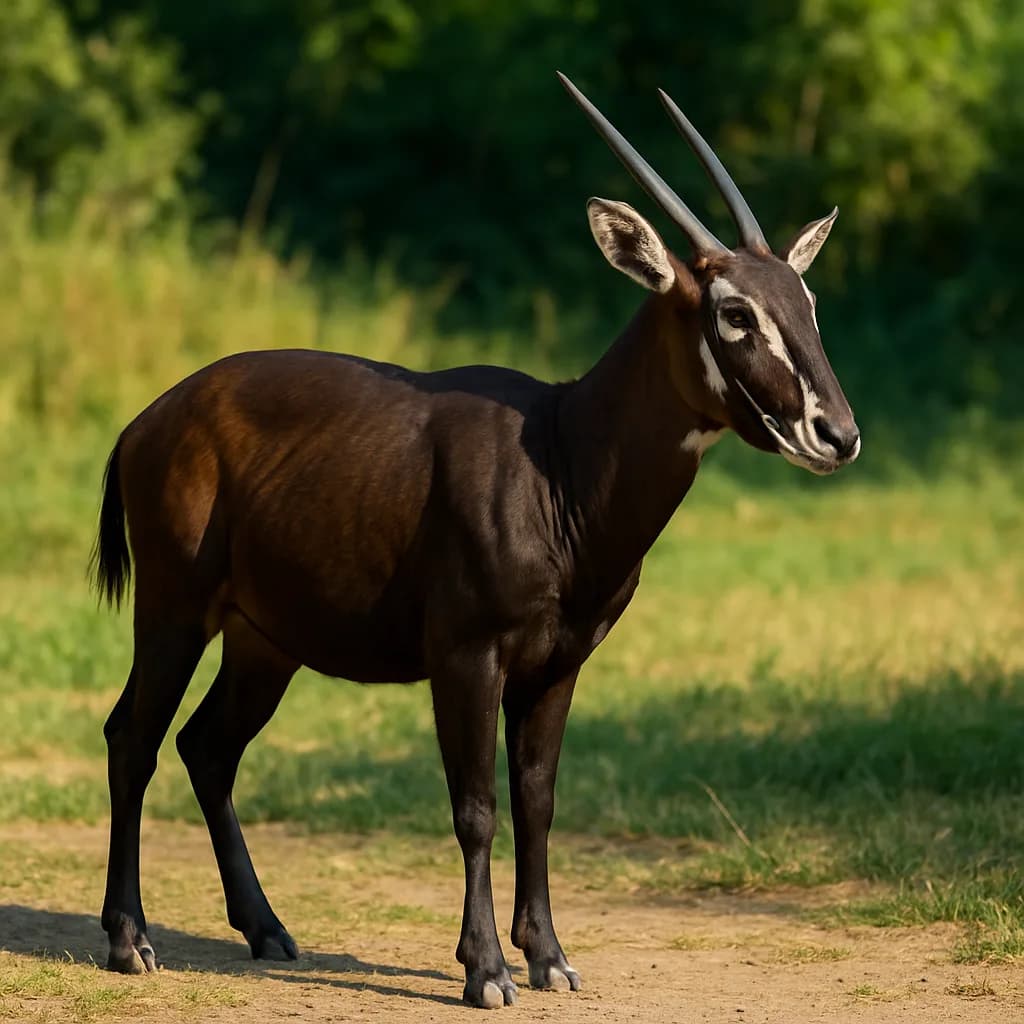 Saola