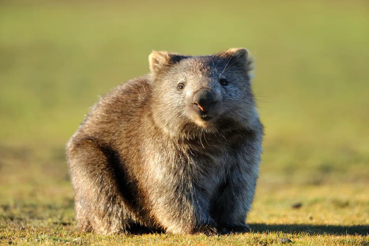 Wombat